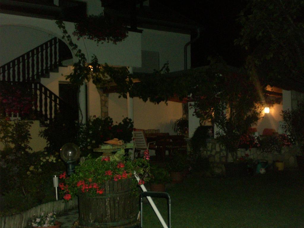 Ferienwohnungen Feldsee Illmitz Exterior photo